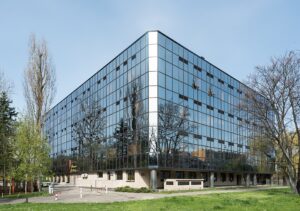 PROJEKTOWANIE ARCHITEKTONICZNE